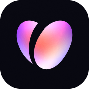 0xHearts logo