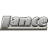 Lance Camper logo