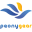 Peonygear logo