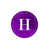 Hbasolutions logo
