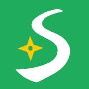 travelstride.com logo