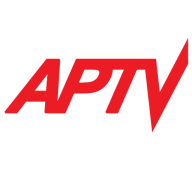 APTV TV REPAIR logo