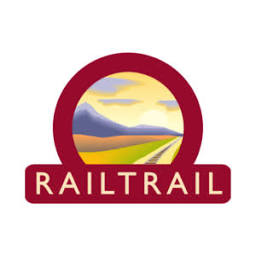 Railtrail Tours Ltd logo