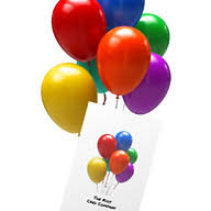 The Kids Card Company logo