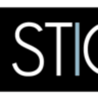Stick & Ribbon logo