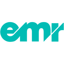 EMR logo
