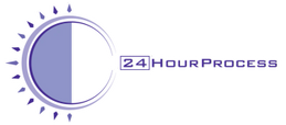 24hourprocess logo