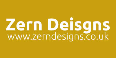 Zern Designs logo