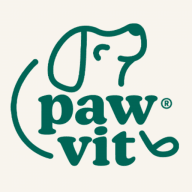 PawVit logo