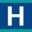 Hedrin logo