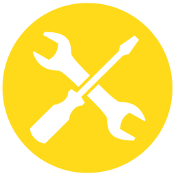 Flatpakjak logo