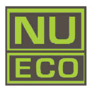 Nu-Eco Windows logo