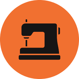 Leather Repair Gallery - Mobile Service & Craft Studio logo
