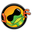 LookHUMAN logo