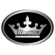 Evolution Electric Vehicle logo
