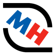 Machineryhouse logo