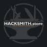 Hacksmith logo