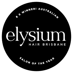 Elysium Hair Brisbane Best Hairdressers Brisbane logo