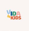 Vida4kids logo