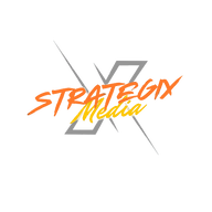 Strategix Media logo