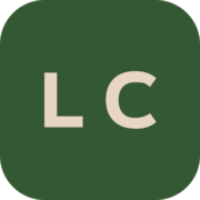 Luxury Cottages logo