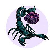 Sweet Venom Beauty Studio logo