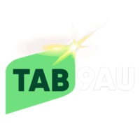 Tab9au logo