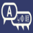 A2Z Language Hub logo
