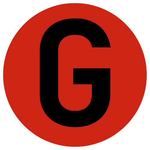 Glossopphones logo