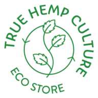 Truehempculture logo