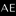 Atelierextensions logo