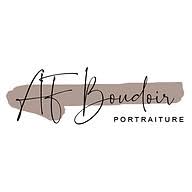 AF Boudoir logo