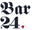 BAR 24 logo