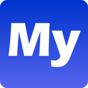 My Insurance logo