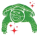 SNAPPING TURTLE logo