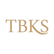 TBKS Architectural Ironmongery Ltd logo