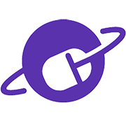 Website Planet logo