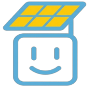 Simple Plug-in Solar logo