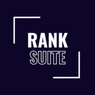 Ranksuite logo