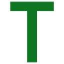 Trehuse logo