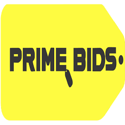 Primebidsauction logo