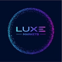 Luxemarkets logo
