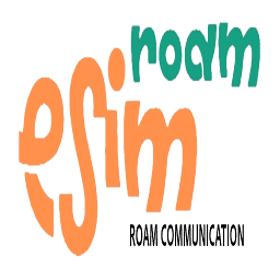 Roam Communication Limited logo