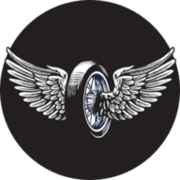 Mungosmotorcycleschool logo