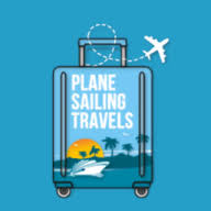 Plane Sailing Travels logo