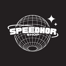 Speedhor logo