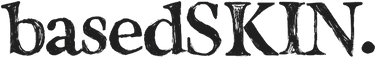 basedSKIN. logo