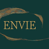 Enviecatering logo