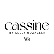 Cassinebykellyoozageer logo