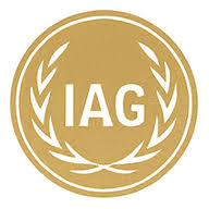 International Awards Group Ltd logo